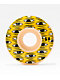 Toy Machine All Seeing 52mm 99a White Skateboard Wheels - Thumbnail image 1 of 2