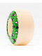 Toy Machine All Seeing 53mm 99a White Skateboard Wheels - Thumbnail image 2 of 2