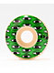 Toy Machine All Seeing 53mm 99a White Skateboard Wheels - Thumbnail image 1 of 2