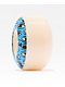 Toy Machine All Seeing 54mm 99a White Skateboard Wheels - Thumbnail image 2 of 2
