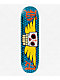 Toy Machine Anderson Bad Ass 8.5" Skateboard Deck - Thumbnail image 1 of 2