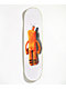 Toy Machine Axel Doll 8.5" Skateboard Deck - Thumbnail image 2 of 2