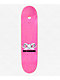 Toy Machine Blue Horns 8.0" Skateboard Deck - Thumbnail image 2 of 2