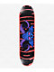 Toy Machine Blue Horns 8.0" Skateboard Deck - Thumbnail image 1 of 2