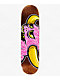Toy Machine Brain Monster 8.25" Skateboard Deck - Thumbnail image 1 of 2