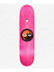 Toy Machine Bury The Hatchet 8.0" Twin Skateboard Deck - Thumbnail image 2 of 2