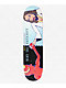 Toy Machine Bury The Hatchet 8.0" Twin Skateboard Deck - Thumbnail image 1 of 2