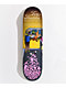 Toy Machine Carpenter Drive Thru 8.5" Skateboard Deck - Thumbnail image 1 of 2