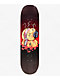 Toy Machine Collins Split 8.5" Skateboard Deck - Thumbnail image 1 of 2