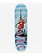 Toy Machine Cordano Activate 8.25" Skateboard Deck - Thumbnail image 1 of 2