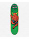 Toy Machine Dashawn Insecurity 8.5" Skateboard Deck  - Thumbnail image 1 of 2