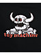 Toy Machine Dead Monster Black T-Shirt - Thumbnail image 2 of 2