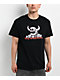 Toy Machine Dead Monster Black T-Shirt - Thumbnail image 1 of 2