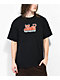 Toy Machine Devil Cat Black T-Shirt - Thumbnail image 1 of 2