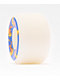 Toy Machine Early Sect 56mm 97a White Skateboard Wheels - Thumbnail image 2 of 2