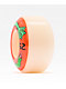 Toy Machine FOS Arms 52mm 99a White Skateboard Wheels - Thumbnail image 2 of 2