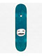 Toy Machine Fists 8.0" Skateboard Deck - Thumbnail image 2 of 2