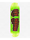 Toy Machine Fists 8.25" Skateboard Deck - Thumbnail image 1 of 2