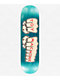 Toy Machine Fists 8.5" Skateboard Deck - Thumbnail image 1 of 2