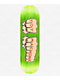 Toy Machine Fists 9.0" Skateboard Deck - Thumbnail image 1 of 2
