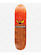 Toy Machine Furry Monster 8.0" Skateboard Deck - Thumbnail image 1 of 2