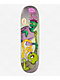 Toy Machine Hoban Brain Punch 8.5" Skateboard Deck - Thumbnail image 1 of 2
