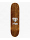 Toy Machine Hoban Face Melt 8.25" Skateboard Deck - Thumbnail image 2 of 2