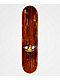 Toy Machine Hoban Shadow 8.0" Skateboard Deck - Thumbnail image 2 of 2