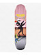 Toy Machine Hoban Shadow 8.0" Skateboard Deck - Thumbnail image 1 of 2