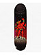 Toy Machine Leabres Death Fight 8.25" Skateboard Deck - Thumbnail image 1 of 2