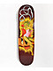 Toy Machine Leabres Sect Menace 8.25" Skateboard Deck - Thumbnail image 1 of 2