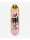 Toy Machine Lutheran Insecurity 8.25" Skateboard Deck - Thumbnail image 1 of 2