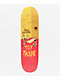 Toy Machine Lutheran Pyscho Babylon 8.5" Skateboard Deck - Thumbnail image 1 of 2