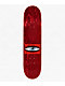 Toy Machine Martin Pizza 8.0" Skateboard Deck - Thumbnail image 2 of 2