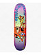 Toy Machine Martin Pizza 8.0" Skateboard Deck - Thumbnail image 1 of 2