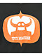 Toy Machine Matokie Monster Black T-Shirt - Thumbnail image 2 of 2