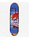 Toy Machine Monster Flex 8.25" Skateboard Deck - Thumbnail image 1 of 2