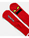 Toy Machine Monster Red Crew Socks - Thumbnail image 3 of 3