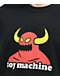Toy Machine Monster camiseta negra