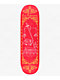 Toy Machine Romero Death Banner 8.5" Skateboard Deck - Thumbnail image 1 of 2