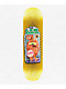 Skateboard Deck Toy Machine Romero 8.38″ Multi – Neuf Sous Blister