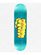 Toy Machine Rowley Fist 8.5" Skateboard Deck - Thumbnail image 1 of 2