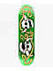 Toy Machine Rowley Skulls 8.25" Skateboard Deck - Thumbnail image 1 of 2