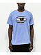 Toy Machine Sect Eye camiseta color lavanda