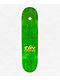 Toy Machine Steamer Pot Kills 8.25" Skateboard Deck - Thumbnail image 2 of 2