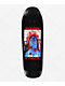 Toy Machine Templeton Graffiti 9.5" Skateboard Deck - Thumbnail image 1 of 2