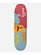 Toy Machine Willard Mind Control 8.5" Skateboard Deck - Thumbnail image 1 of 2