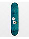 Toy Machine Willard One Hit 8.0" Skateboard Deck - Thumbnail image 2 of 2