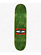 Toy Machine Willard Robot Fire 8.25" Skateboard Deck - Thumbnail image 2 of 2