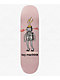 Toy Machine Willard Robot Fire 8.25" Skateboard Deck - Thumbnail image 1 of 2
